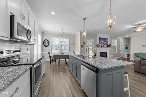 76 Shadybrook Drive Benson NC 27504