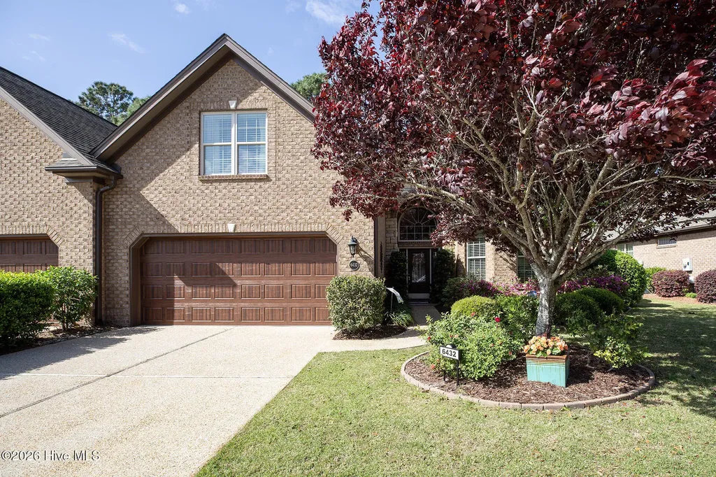 6432 Motts Village Road Wilmington NC 28412