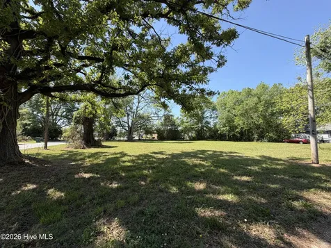 Tbd E 3rd Avenue Chadbourn NC 28431