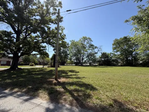 Tbd E 3rd Avenue Chadbourn NC 28431