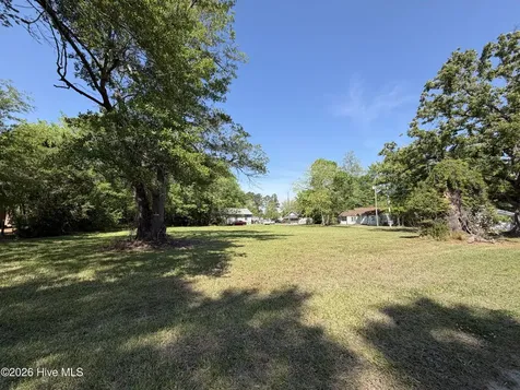 Tbd E 3rd Avenue Chadbourn NC 28431