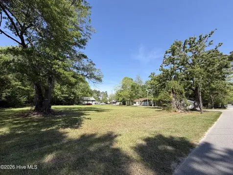 Tbd E 3rd Avenue Chadbourn NC 28431