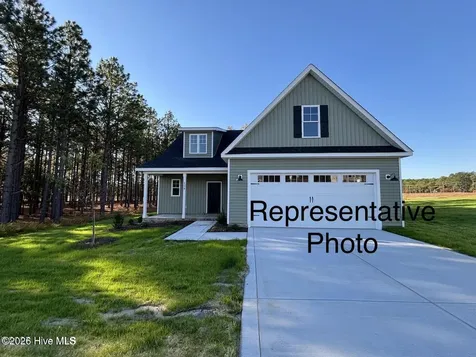 187 Spring Meadows Drive Aberdeen NC 28315