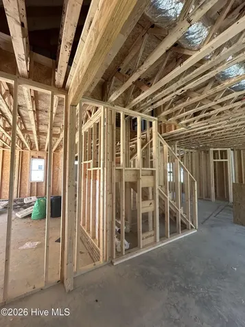 187 Spring Meadows Drive Aberdeen NC 28315