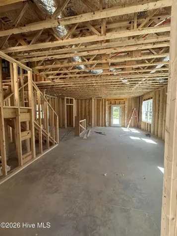 187 Spring Meadows Drive Aberdeen NC 28315