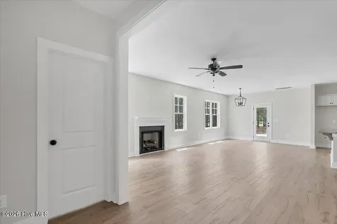 187 Spring Meadows Drive Aberdeen NC 28315