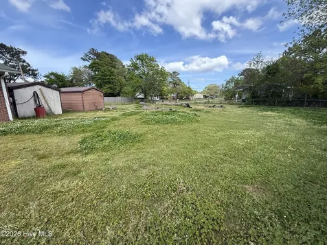 14 Sheffield Road Jacksonville NC 28546