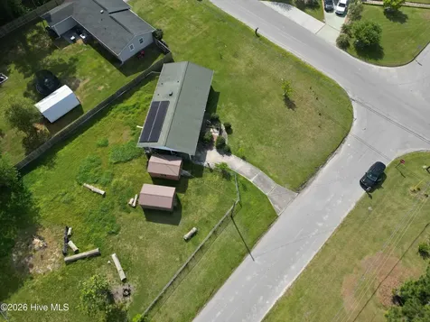 14 Sheffield Road Jacksonville NC 28546