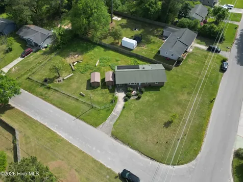 14 Sheffield Road Jacksonville NC 28546