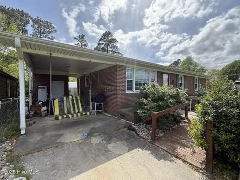 14 Sheffield Road Jacksonville NC 28546