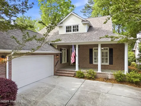 1103 Congressional Lane Wilmington NC 28411