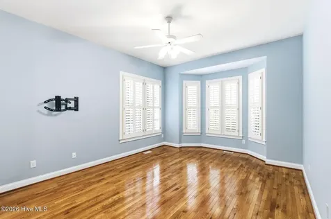 1103 Congressional Lane Wilmington NC 28411