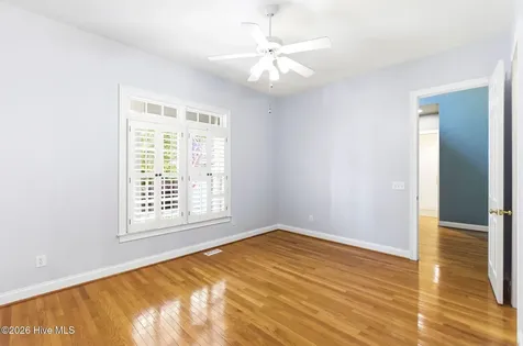 1103 Congressional Lane Wilmington NC 28411