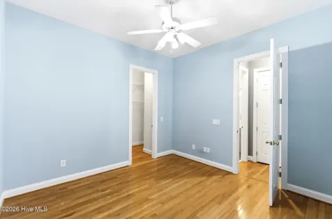 1103 Congressional Lane Wilmington NC 28411