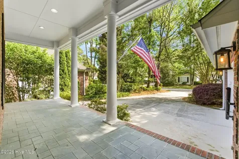 1103 Congressional Lane Wilmington NC 28411