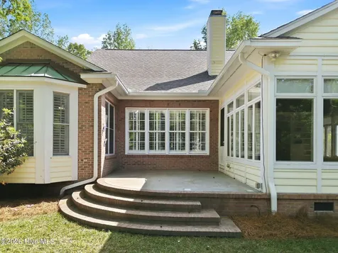 1103 Congressional Lane Wilmington NC 28411
