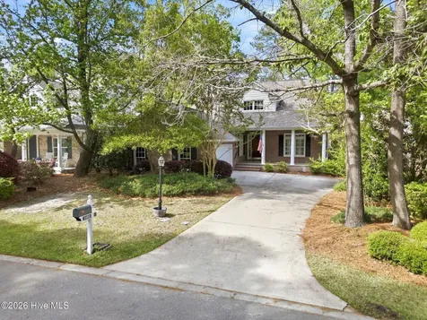 1103 Congressional Lane Wilmington NC 28411