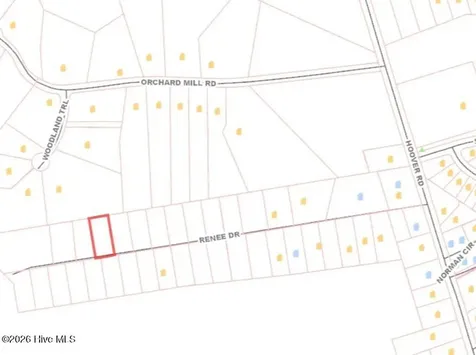 Lot A-31 Renee Drive Hampstead NC 28443