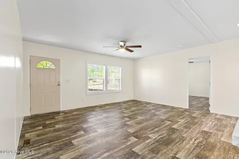 486 Cutchin Farm Road Tarboro NC 27886