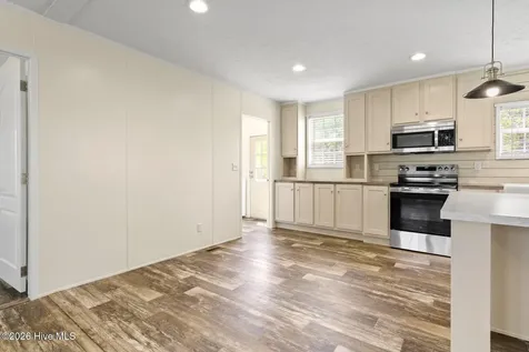 486 Cutchin Farm Road Tarboro NC 27886
