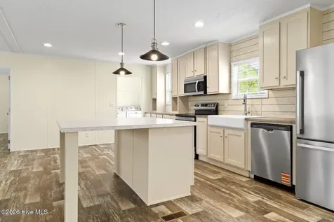 486 Cutchin Farm Road Tarboro NC 27886