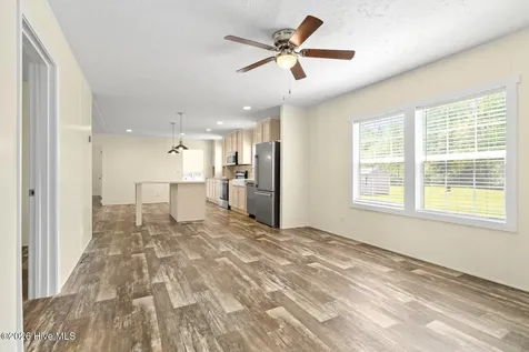 486 Cutchin Farm Road Tarboro NC 27886