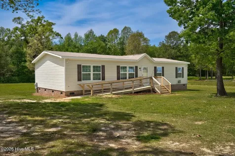 486 Cutchin Farm Road Tarboro NC 27886