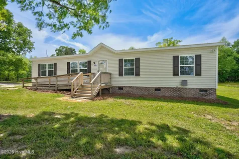 486 Cutchin Farm Road Tarboro NC 27886