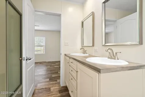 486 Cutchin Farm Road Tarboro NC 27886