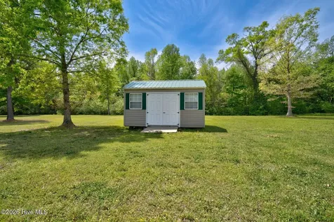 486 Cutchin Farm Road Tarboro NC 27886