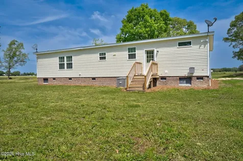 486 Cutchin Farm Road Tarboro NC 27886