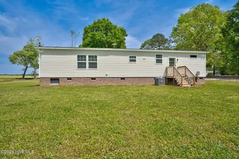 486 Cutchin Farm Road Tarboro NC 27886