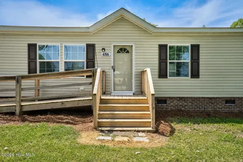486 Cutchin Farm Road Tarboro NC 27886