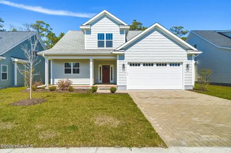 513 E Great Egret Way Beaufort NC 28516