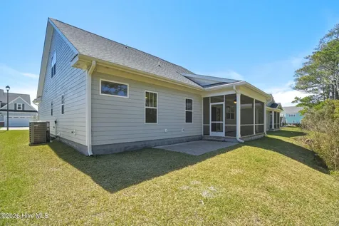 513 E Great Egret Way Beaufort NC 28516