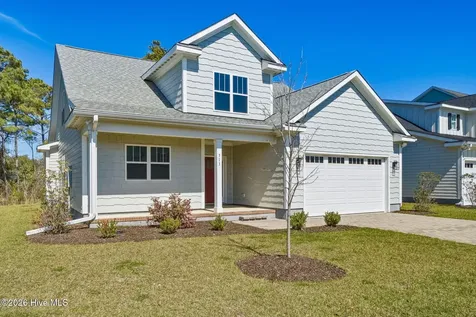 513 E Great Egret Way Beaufort NC 28516