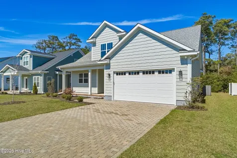 513 E Great Egret Way Beaufort NC 28516