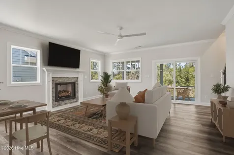 513 E Great Egret Way Beaufort NC 28516