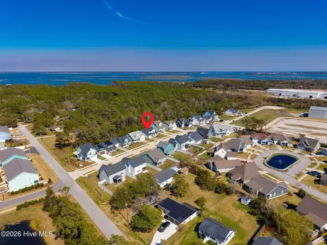 513 E Great Egret Way Beaufort NC 28516