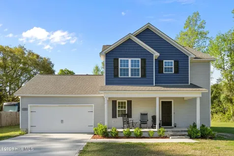 113 Harris Creek Loop Road Jacksonville NC 28540