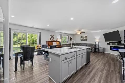 113 Harris Creek Loop Road Jacksonville NC 28540