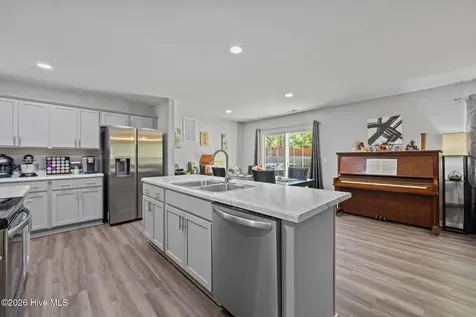 113 Harris Creek Loop Road Jacksonville NC 28540