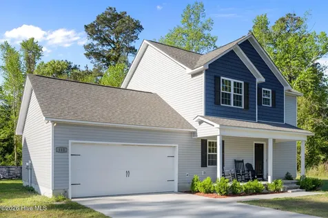 113 Harris Creek Loop Road Jacksonville NC 28540