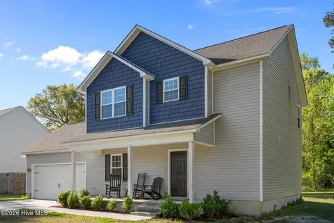 113 Harris Creek Loop Road Jacksonville NC 28540