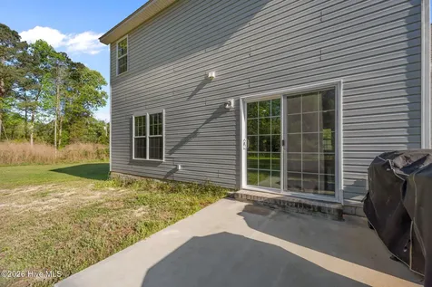 113 Harris Creek Loop Road Jacksonville NC 28540