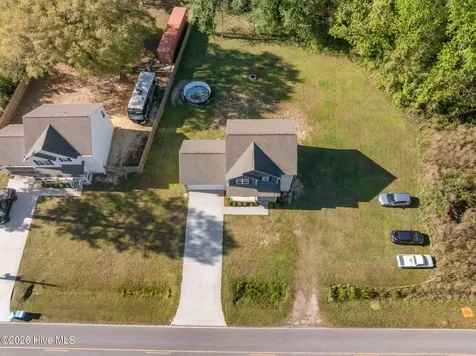 113 Harris Creek Loop Road Jacksonville NC 28540