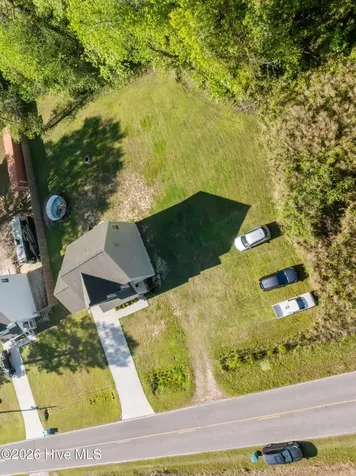 113 Harris Creek Loop Road Jacksonville NC 28540