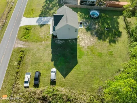 113 Harris Creek Loop Road Jacksonville NC 28540
