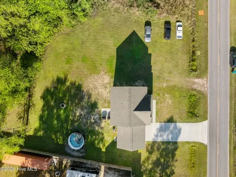 113 Harris Creek Loop Road Jacksonville NC 28540