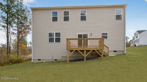 152 Charlies Bend Way Spring Lake NC 28390